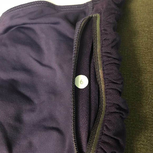 Lululemon Run in the Sun Crops - Picture 5 of 8